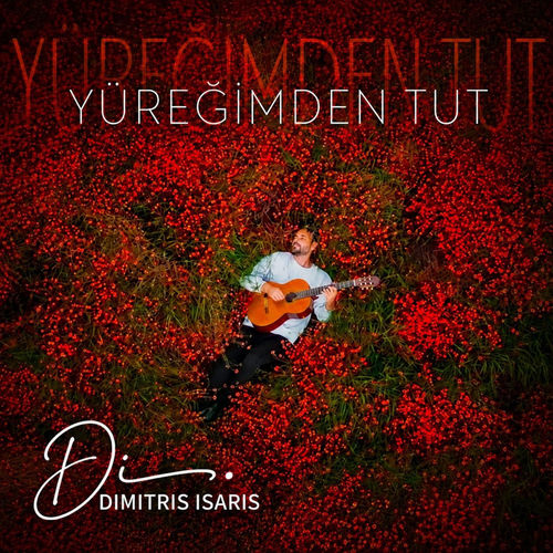 Yüreğimden Tut (Guitar Cover)