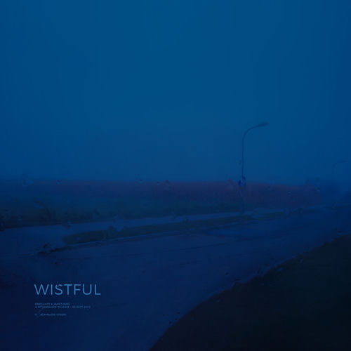 wistful