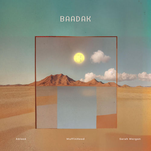 Baadak