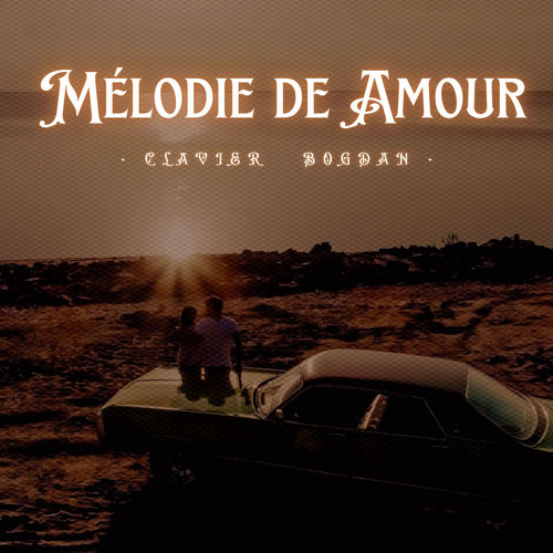 Mélodie de Amour