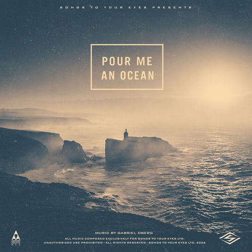 Pour Me An Ocean