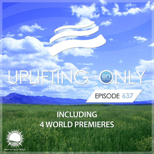 Orion Street (UpOnly 637) (Intro Mix - Mix Cut)