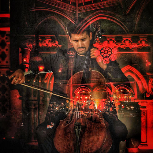 Shine (Live at Union Chapel)