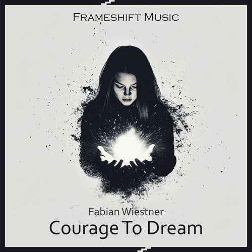 Courage To Dream
