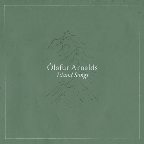 Doria (Island Songs VII)