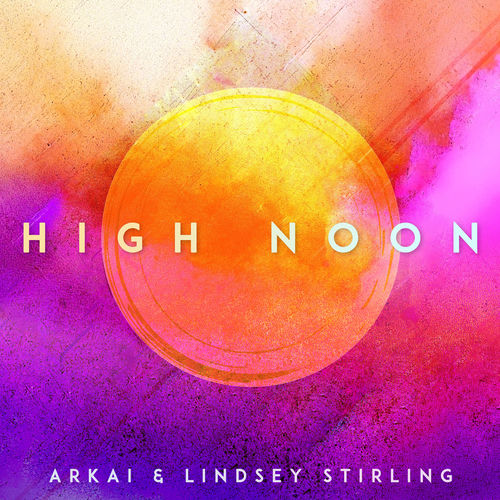 High Noon (Lindsey Stirling Version)