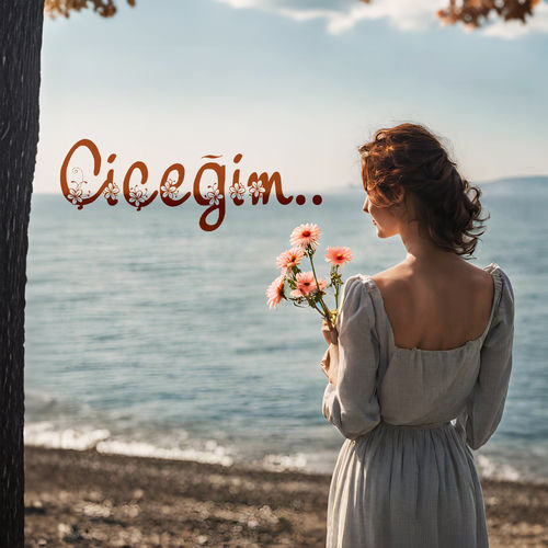 Çiçeğim