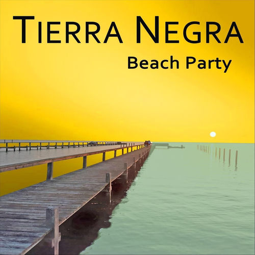 Beach Party