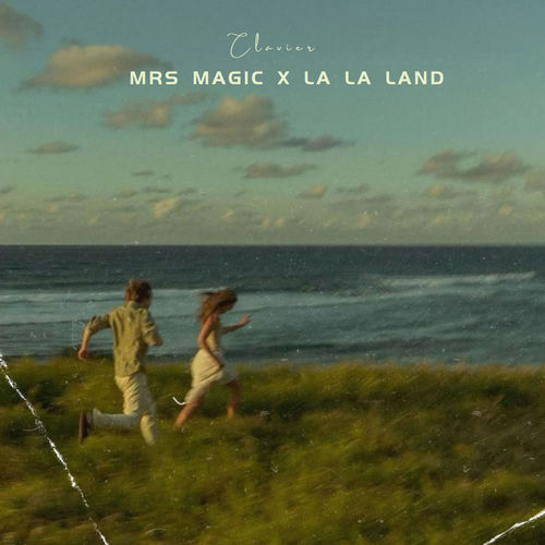 Mrs Magic x La La Land