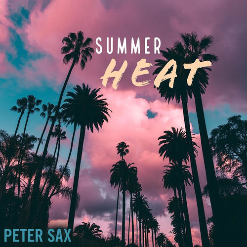 Summer Heat (Radio Edit)