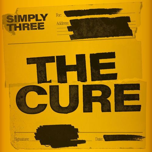 The Cure