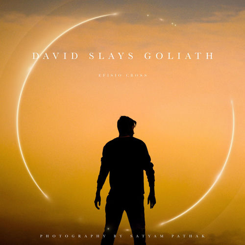 David Slays Goliath