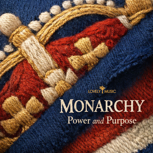 Monarchy Succession
