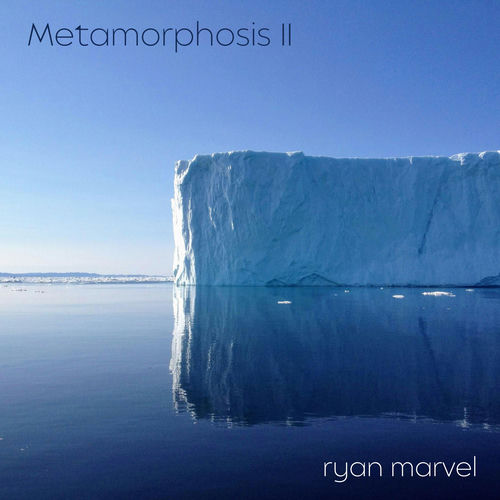Metamorphosis II