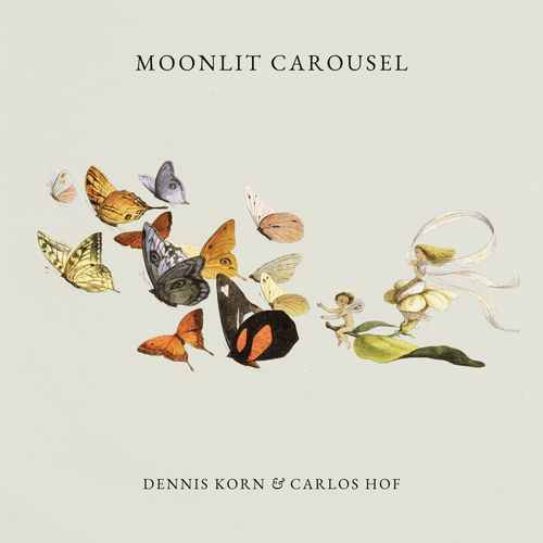 Moonlit Carousel