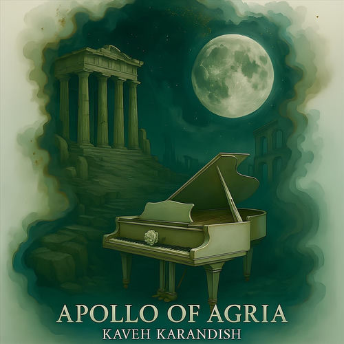 Apollo of Agria