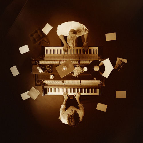 Autumn Waltz in C Minor