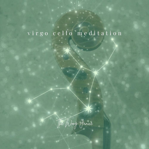 Virgo I (Full Moon Edit)