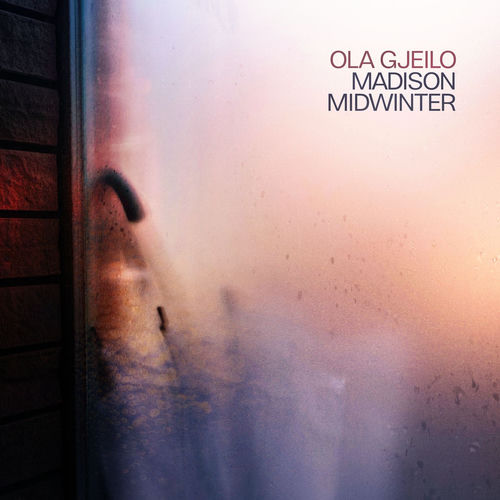 Gjeilo: Madison Midwinter