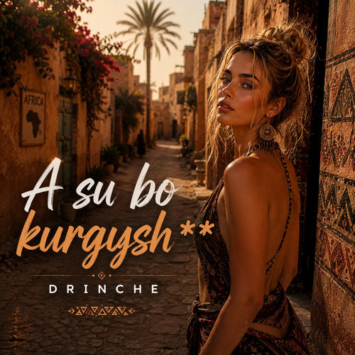 A su bo kurqysh Afro House