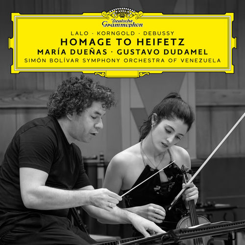 Symphonie espagnole, Op. 21 : Lalo: Symphonie espagnole, Op. 21: I. Allegro non troppo