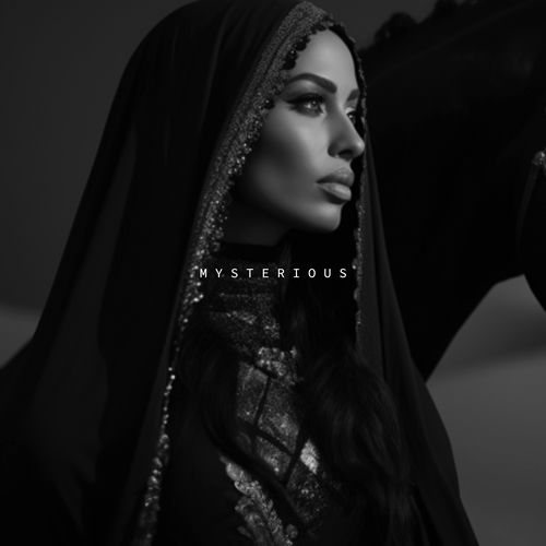 Mysterious
