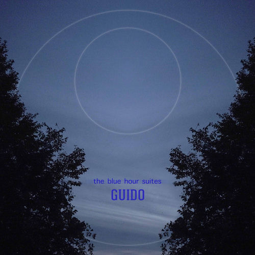 the quiet rise