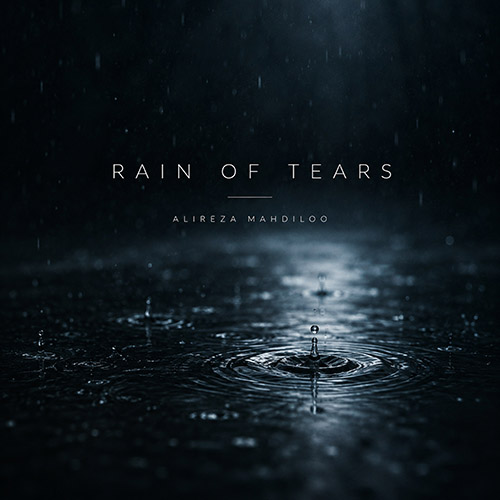 Rain Of Tears