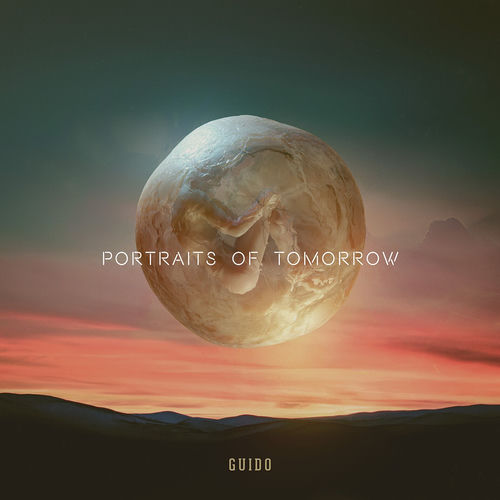 Portraits Of Tomorrow (For Zef)