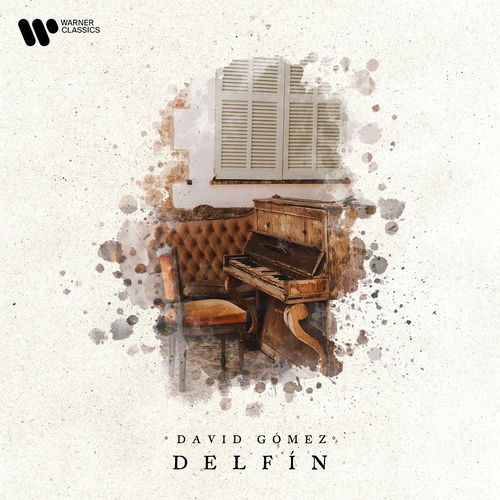 Delfín