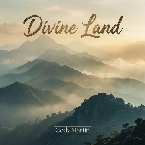 Divine Land