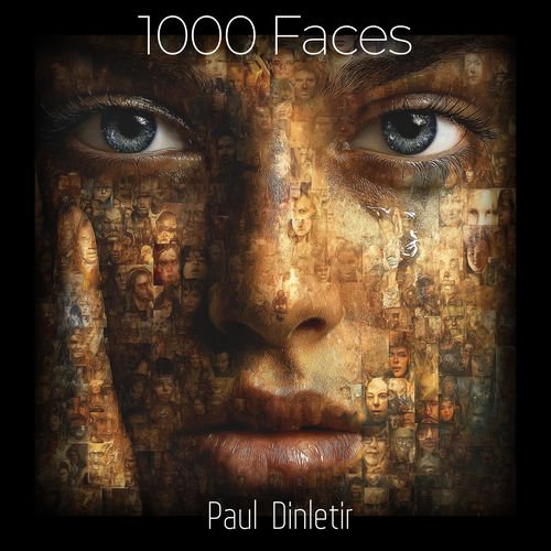 A Thousand Faces (feat. Merethe Soltvedt)