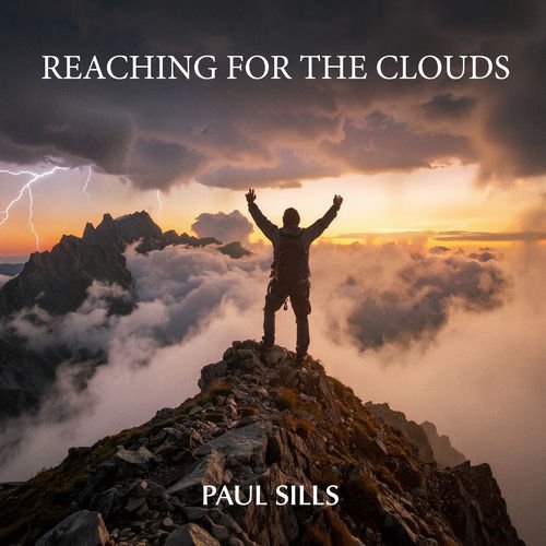 Reaching For The Clouds