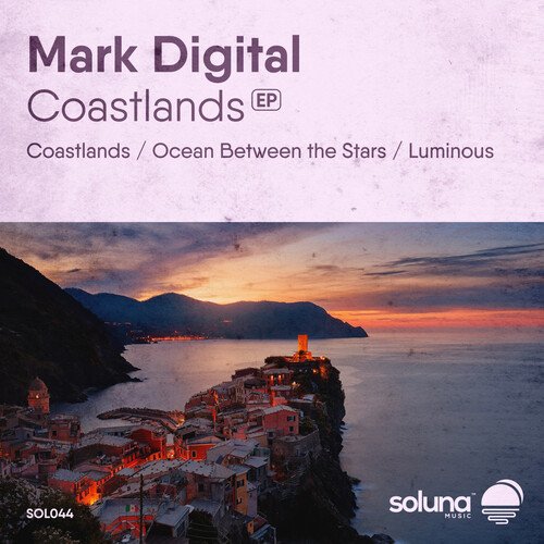 Coastlands (Original Mix)