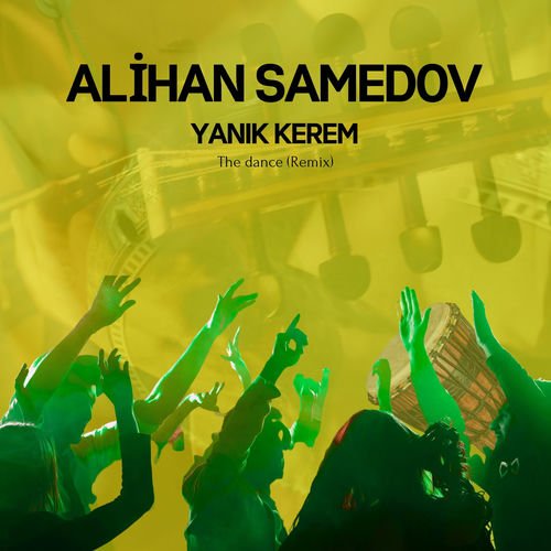 Yanık Kerem
