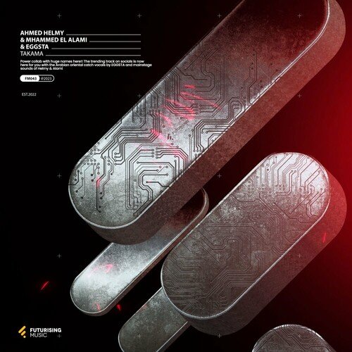 Takama (Radio Edit)