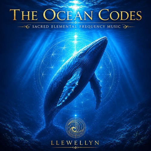 Deep Ocean Sleep (Whale Song)
