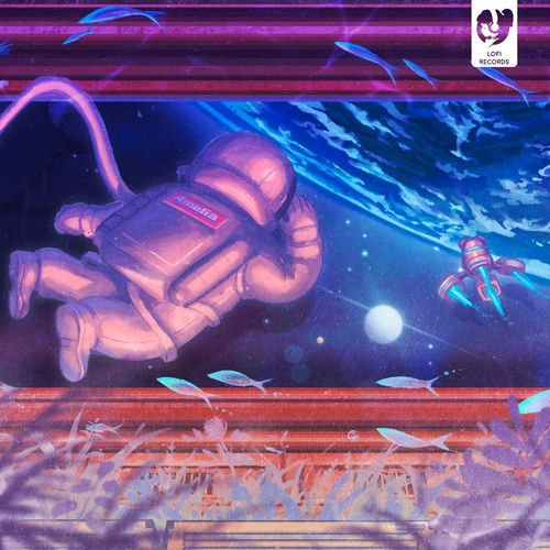 Space Walking