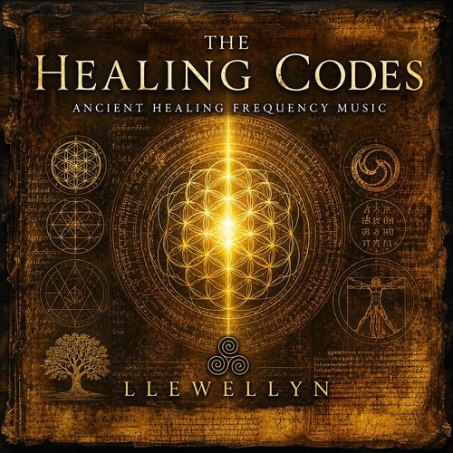 Renewal Code - 528 Hz Harmonic Flow