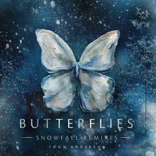 Butterflies (Piano Sonata)