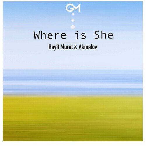 Where is She