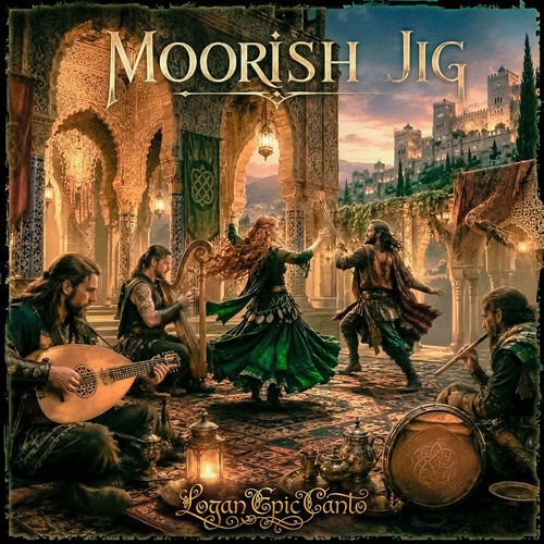 Moorish Jig