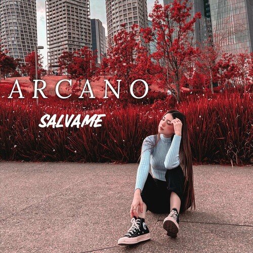 Salvame