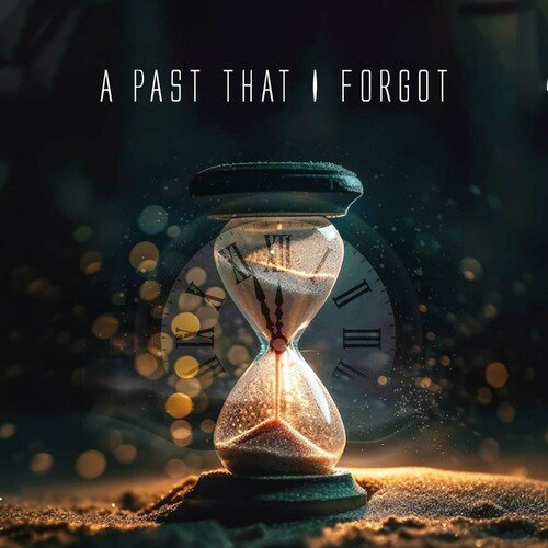 A Past That I Forgot (feat. BigRicePiano)