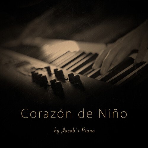 Corazón de Niño