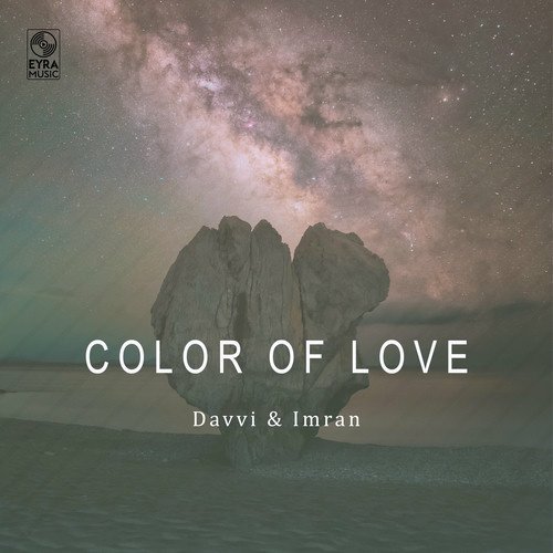Color Of Love