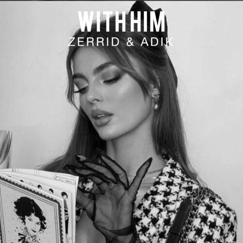 With Him