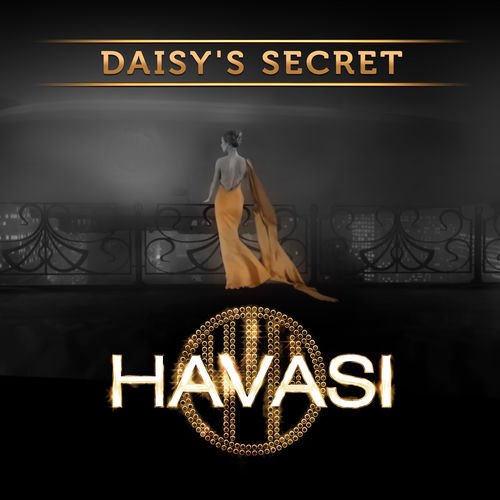Daisy's Secret