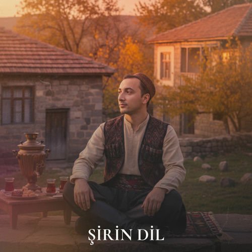 Şirin Dil