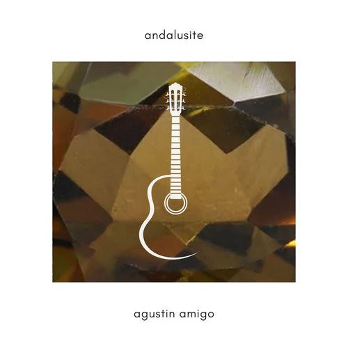 Andalusite